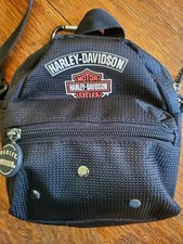 Mini zaino Harley Davidson