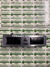 Plancia 4 Frecce Mercedes C 220 W 203 - 2038704710