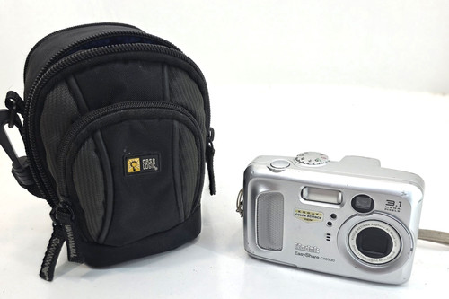 Kodak easyshare cx6330 - easyshare, 3,1