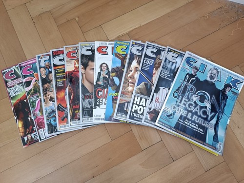 Rivista ciak riviste cinema - rivista,
