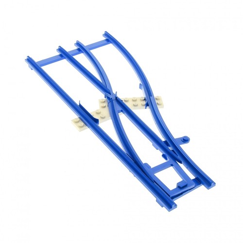 Lego treno binario 5v - treno, 4.5v