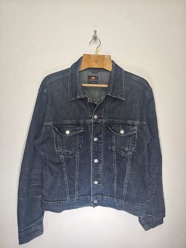 Giacca denim uomo energie - giacca,