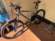 Bicicletta uomo schott - uomo,