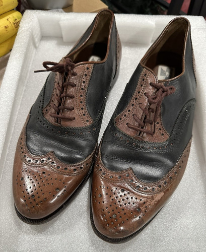 Scarpe oxford santoni uomo - oxford,