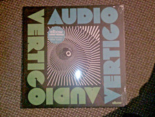 Elbow - Audio Vertigo  LIMITED