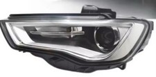 Faro Fanale Anteriore per Audi