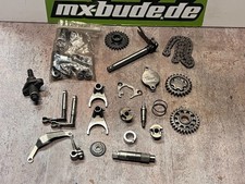 Suzuki RMZ RM-Z 450 albero