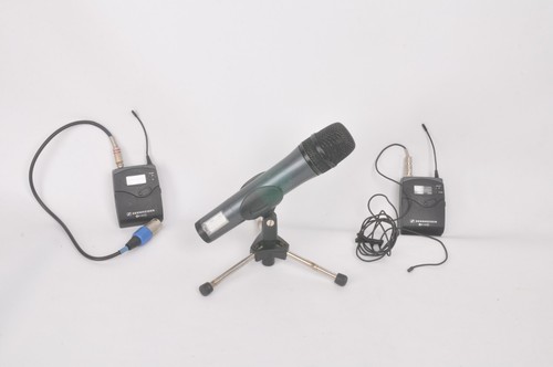 Sennheiser mke skm 100 - sennheiser, 2