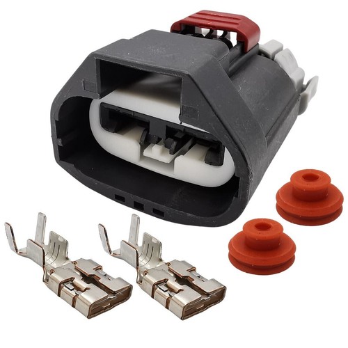 Kit riparazione spina a - kit,