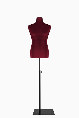 Busto sartoriale uomo