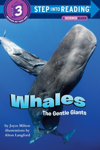 Whales the gentle giants - whales:,