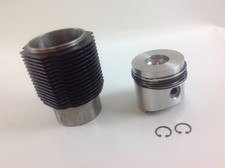 Kit cilindro pistone 95 mm