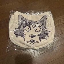 Borsa Paru Itagaki Esposizione