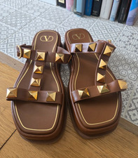 Valentino garavani sandalo - valentino,