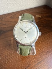 Rara custodia brevetto vintage