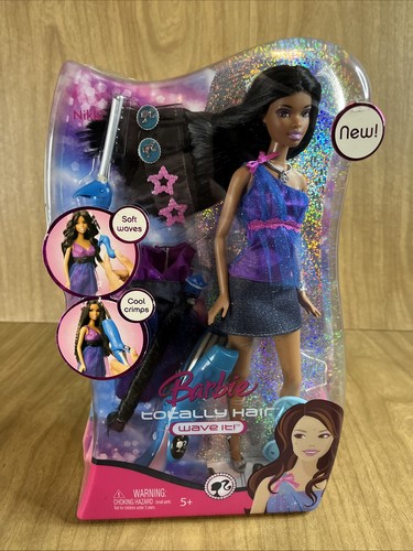 Totalmente hair wave asha - totalmente,