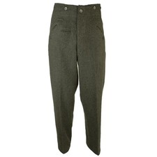 Pantaloni M40 Feldgrau