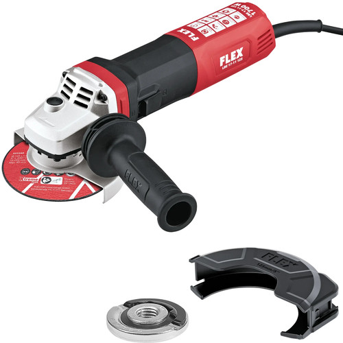 Flex lbe 125 - flex, 17-11