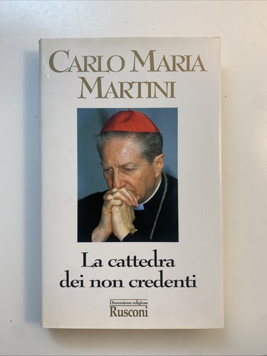 Carlo maria martini - maria,