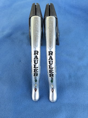 Rauler campagnolo record - record, brake