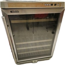 Klimaitalia Cantina Frigo Vini Bar 