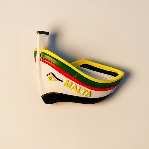 Malta calamita frigo - calamita,