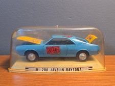 Vintage Pilen M-280 1/43 AMC