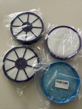 Filtro hepa per aspirapolvere