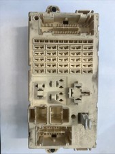 Centralina Fusibili Fiat Stilo 1.9 88 KW Diesel 2001-> 192A8000 51758251