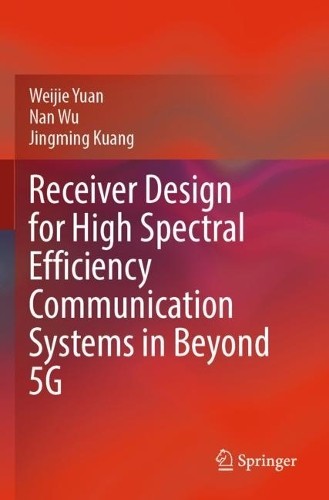Receiver design for - for, high