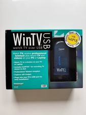 NUOVO IMBALLATO Hauppauge