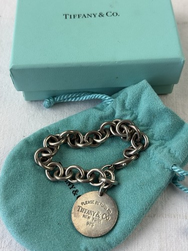 Tiffany sterling silver - sterling,