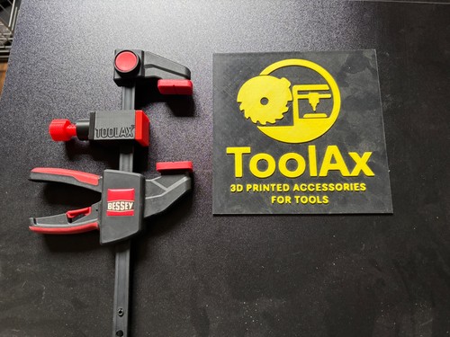Bessey ezm accessorio - ezm,