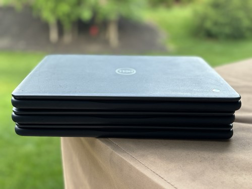 Lotto dell chromebook 3100 - lotto, 3