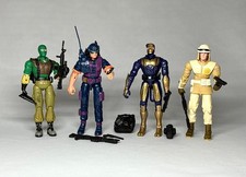 Hasbro GI Joe Valor vs Venom