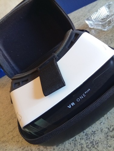 One plus per - vr, smartphone