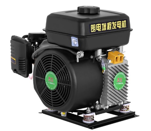 Range extender veicoli - extender,