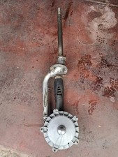 VESPA T5   FORCELLA COMPLETA,in Ottime Condizioni. 