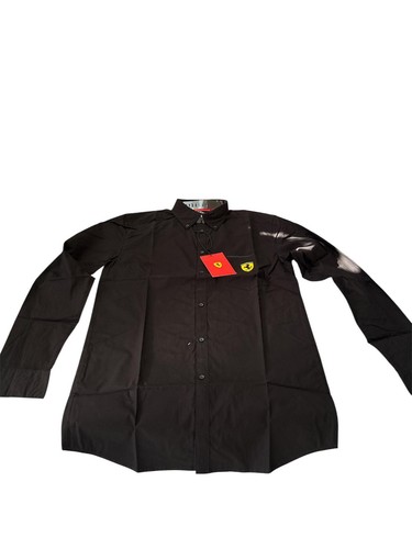 32175010121 camicia ferrari - 32175010121,
