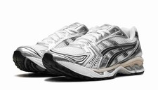 ASICS Gel Kayano 14 White