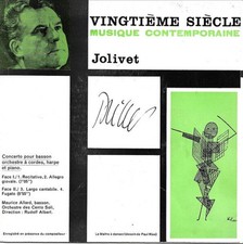 Concerto Per Fagotto Orchestra A Corde Arpa E Pianoforte | Cattivo Stato