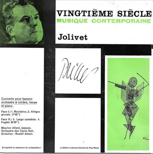 Concerto per fagotto orchestra - per,