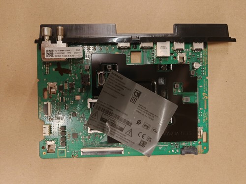 Bn94 17751y main board - bn94-17751y,