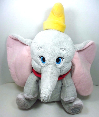 Disney store dumbo - disney,