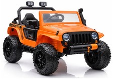 Jeep Bambini Auto Elettrica