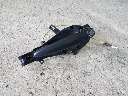 Maniglia porta bmw e84 lci - x1,