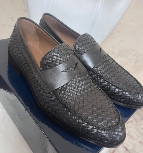 Mocassino intrecciato draghi - mocassino, d.draghi