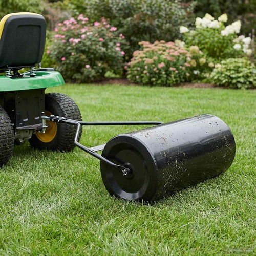 Arieggiatore giardino 50l - giardino,