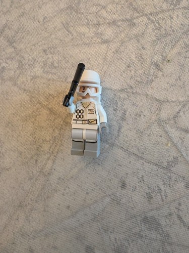 Lego star wars minifigure - lego,