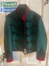 2nd gurkha rifles - 2nd, dress